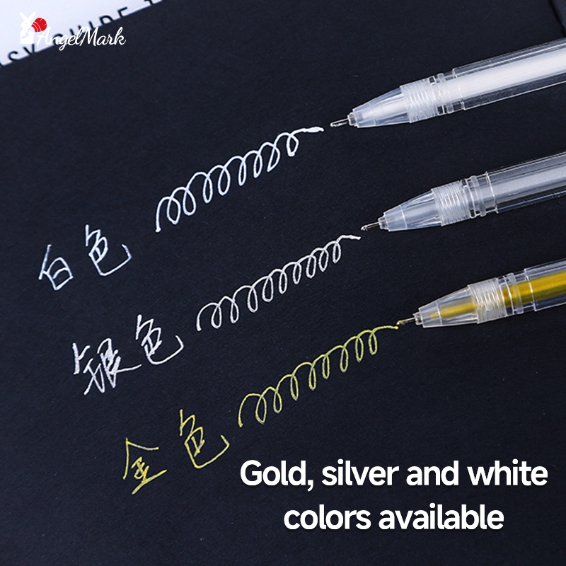 White Gold Silver Classic High - Copic Marker Classic 评论和价格