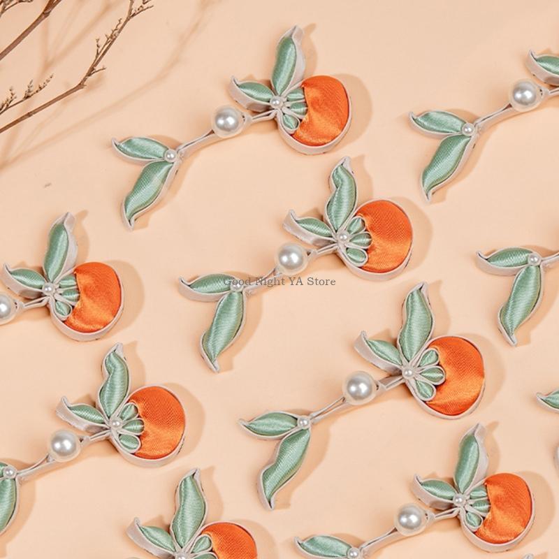 Chinese Traditional Button Sew - Craft Embellishment 评论和价格