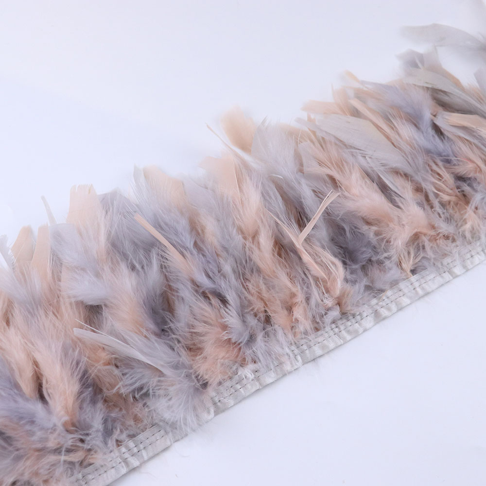 Fluffy Turkey Marabou Feather  - Feather Trim Marabou 评论和价格