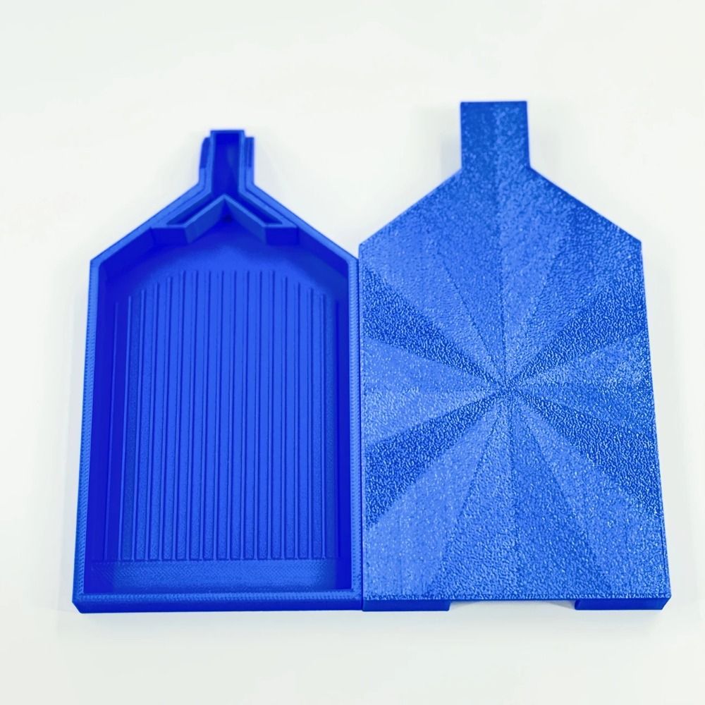 DIY Craft Large Diamond Painti - Craft Embellishment Storage 评论和价格