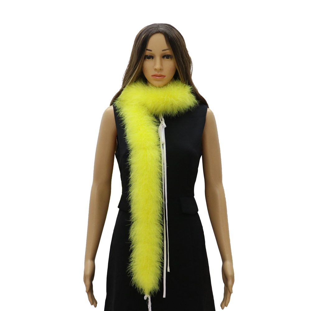 2M 22G 50G Fluffy Marabou Turk - Feather Trim Marabou 评论和价格